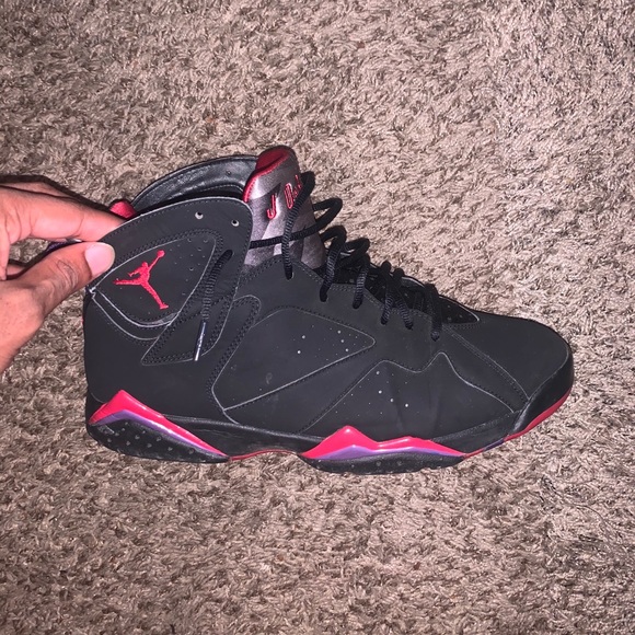 Jordan Other - Jordan 7s